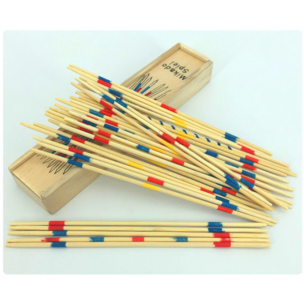 Mikado Sticks